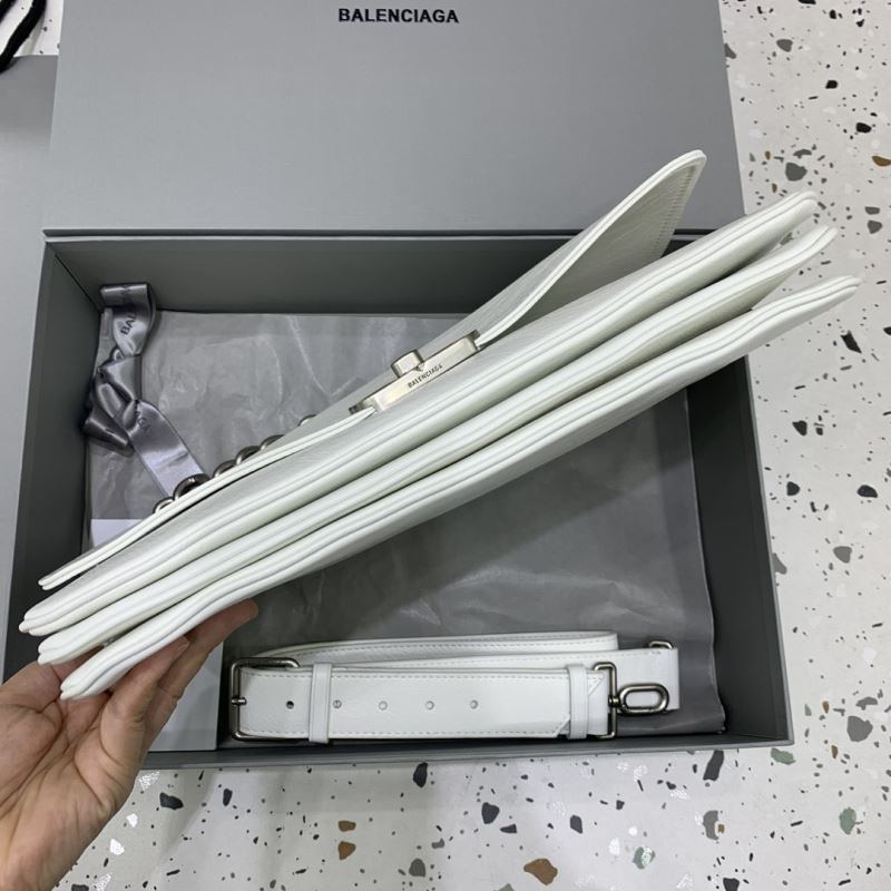 Balenciaga Top Handle Bags